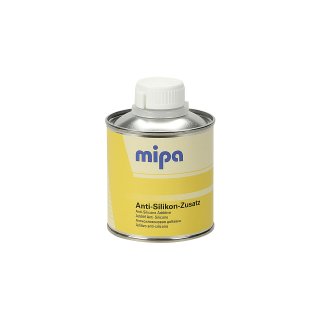 Mipa Anti-Silikon-Zusatz