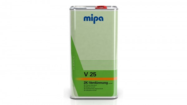 Mipa 2K-Verdünnung normal V 25