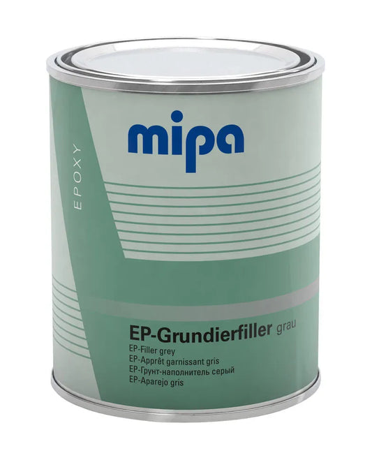 Mipa EP-Grundierfiller RAL 7032 5 L