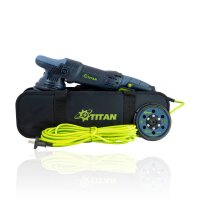 MP Polierteller Ø150mm exzentrisch 21mm Hub