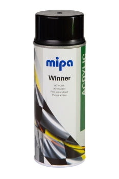 Mipa Winner-Spray Acryl-Klarlack 400 ml