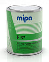 Mipa 2K HS Wet-on-Wet Filler F 37
