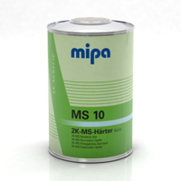 Mipa 2K-MS-Härter MS 10 kurz