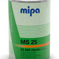 Mipa 2K-MS-Härter MS 25 normal 0,5–2,5 L