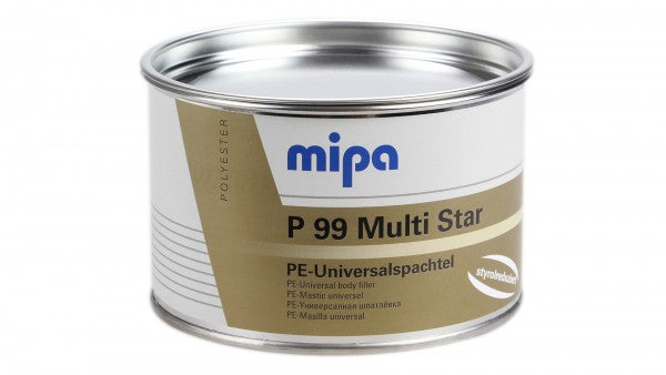 Mipa P 99 Multi Star