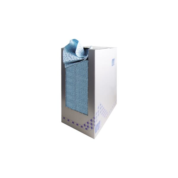 MP Nasswischtuch Wet & Clean 250 Stück