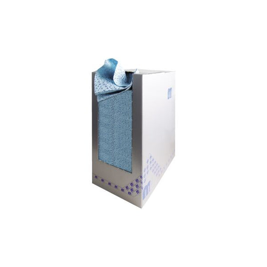 MP Nasswischtuch Wet & Clean 250 Stück