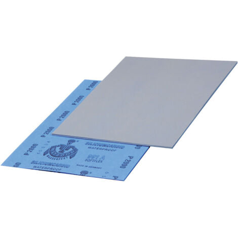 Matador Schleifpapier 230x280 mm P400
