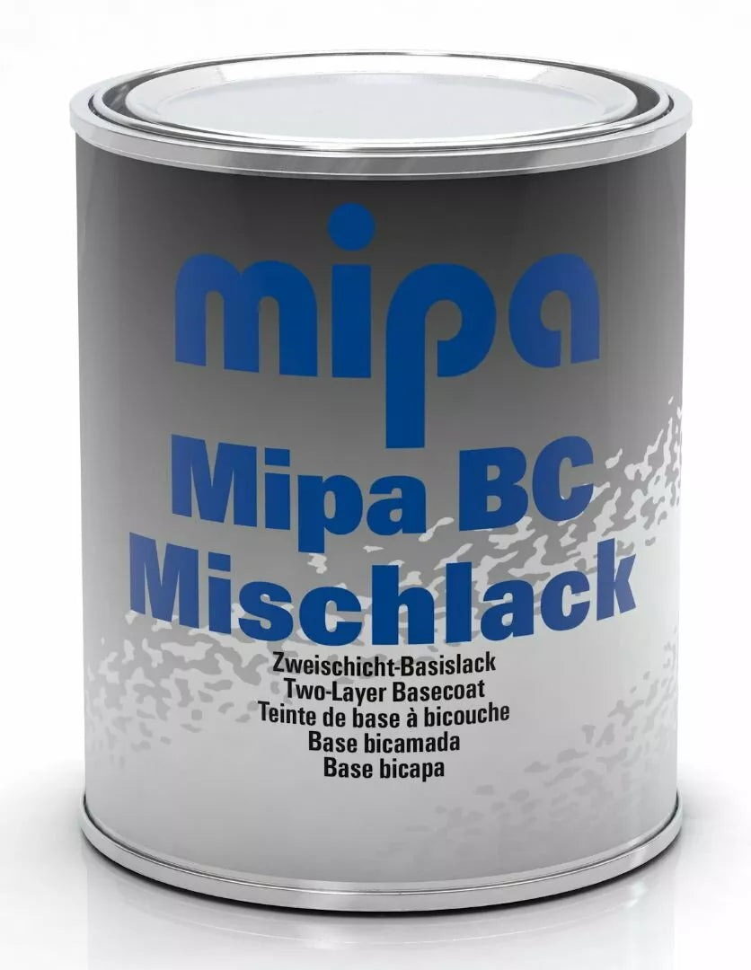Mipa BC-Mischlack A 020 brillant metallic grob 1 L