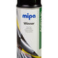 Mipa Winner-Spray Acryl-Lack 400 ml, weiß/schwarz, matt/glänzend