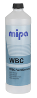 Mipa WBC-Verdünnung