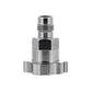 Lwata Adapter WS400, LS400, AZ3 für Paint Cup System