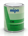 Mipa 2K Clearcoat matt CM