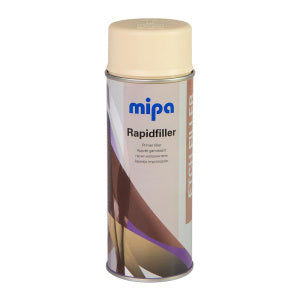 Mipa Rapidfiller-Spray Korrosionsschutz-Grundierung 400 ml