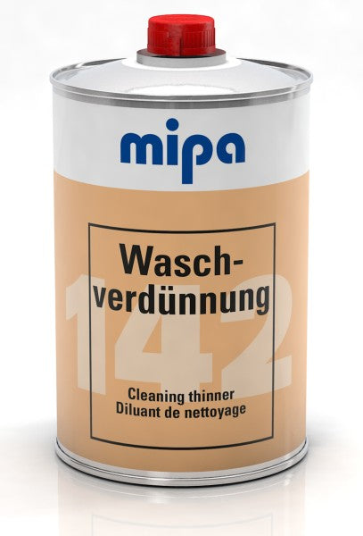 Mipa Waschverdünnung 142 5 L