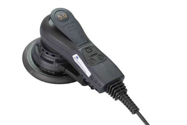 MP Exzenterschleifer e-tronic 150 mm 2,5 mm Hub elektrisch