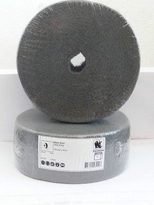 G Schleifvlies Grau 115 mm × 10 m