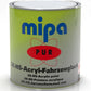 Mipa PUR HS 2K-HS-Fahrzeuglack Fertigton 3 L