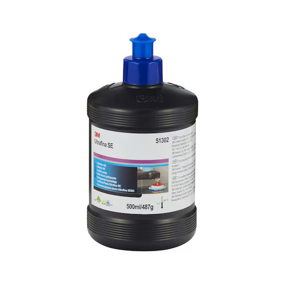 3M Perfect-It Ultrafina SE Politur 500ml