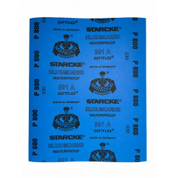 Matador Schleifpapier WSP991A P800