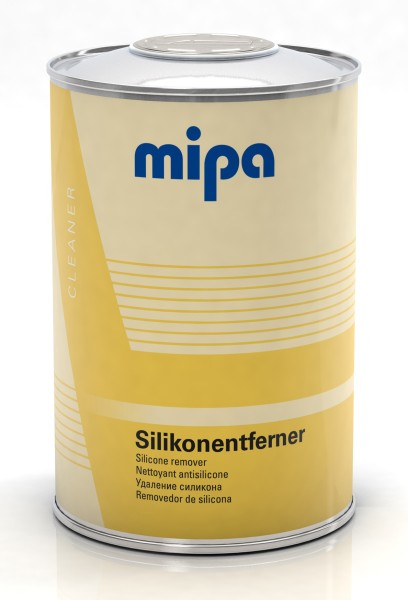 Mipa Silikonentferner 1 L / 5 L