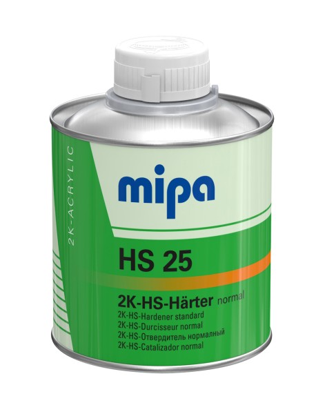 Mipa 2K-HS-Härter HS 25 normal