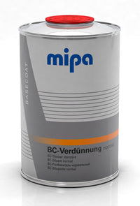 Mipa BC-Verdünnung