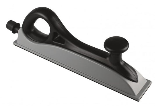 MP Sanding File 70 x 400 mm, multi-hole, hook & loop / velcro