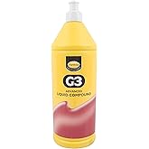 Farecla G3 Fortgeschrittenes Schleifpolitur