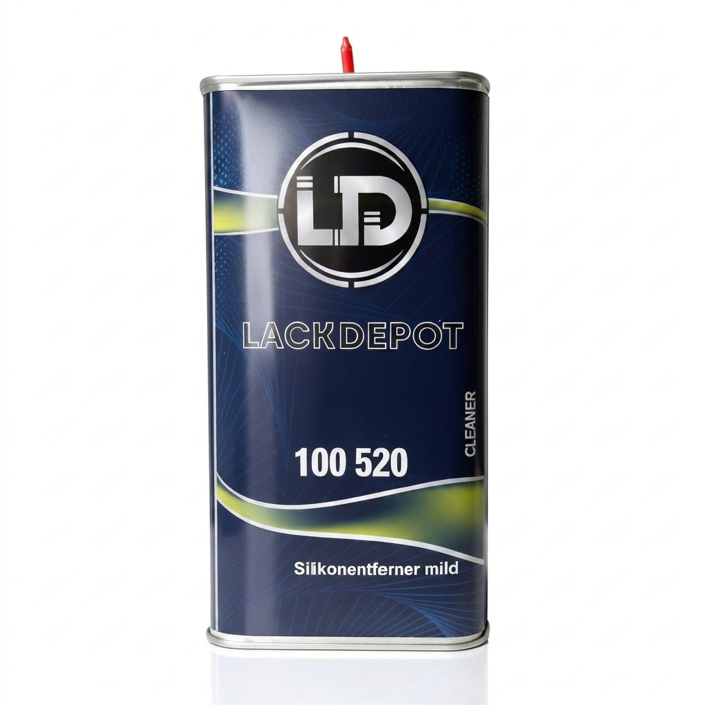 LD Silikonentferner mild 5 L