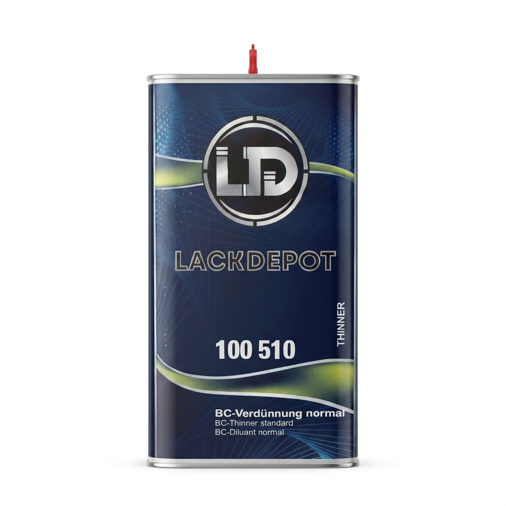 LD BC-Verdünnung Standard 5 L