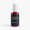Lack Depot Lackstift 20 ml – Wunschfarbe nach Farbcode, Flasche mit Pinsel im Deckel
