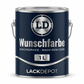 Lack Depot Wunschfarbe Mischservice 1 L