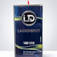 Lack Depot 5-liter metal canister of standard BC thinner for professional automotive basecoat and 2K paint systems