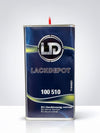 Lack Depot 5-liter metal canister of standard BC thinner for professional automotive basecoat and 2K paint systems