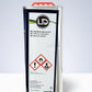 Lack Depot 5L standard BC thinner metal canister for automotive basecoats and 2K paint systems