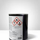 Lack Depot LD Multi Body Filler 3L can with hazard warning labels for automotive body repair