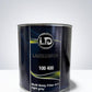 Lack Depot LD Multi Body Filler 4+1 light grey 3L tin for automotive body repair on a white surface