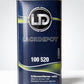 Lack Depot LD mild silicone and wax remover in a 5-liter metal container for professional surface cleaning.