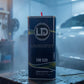 Lack Depot LD mild silicone remover 5L canister for automotive surface cleaning in a professional workshop setting