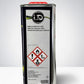Lack Depot LD mild silicone remover in a 5-liter metal canister for professional surface cleaning before painting.