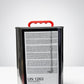 Lack Depot LD Express UHS standard hardener in a 2.5L metal canister for 2K clear coat systems.