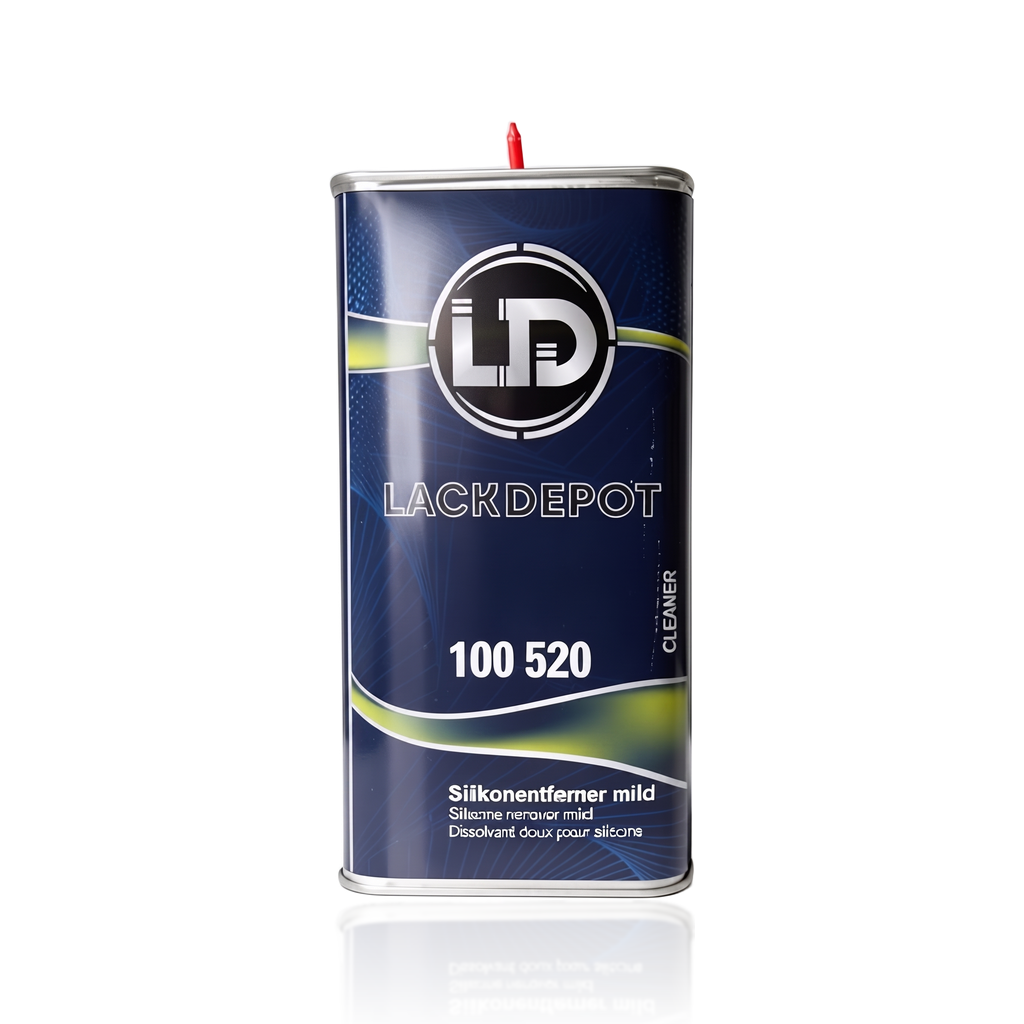LD Silikonentferner mild 5 L